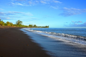 A Week in Paradise: French Plynesia