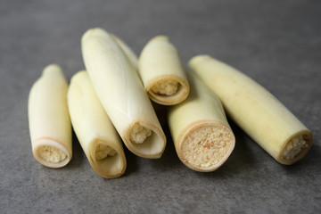 Sugar Cane Flower