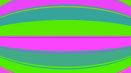 Background with color lines. Different shades and thickness.