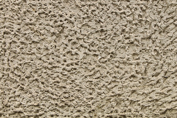 Texture of stones and cobblestones