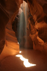 Antelope Canyon