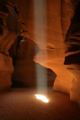 Antelope Canyon