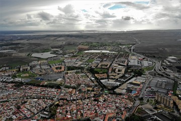 Jerez de la Frontera