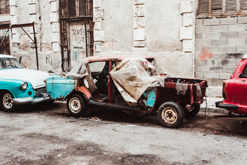 Life in Cuba, Havana, Trinidad and Varadero 