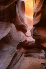 Antelope Canyon