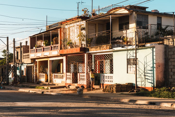 Life in Cuba, Havana, Trinidad and Varadero 