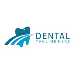 Dentistry logo design