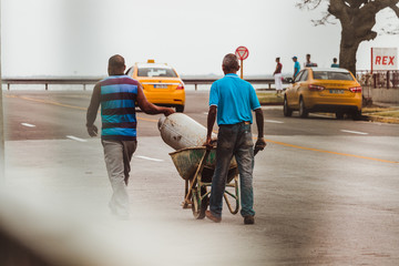 Life in Cuba, Havana, Trinidad and Varadero 