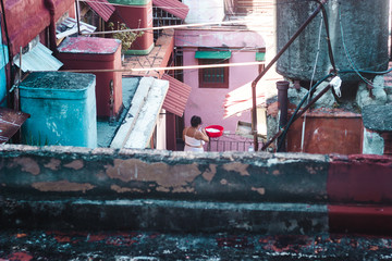 Life in Cuba, Havana, Trinidad and Varadero 