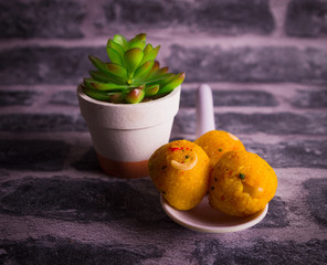Indian Sweets ladddu