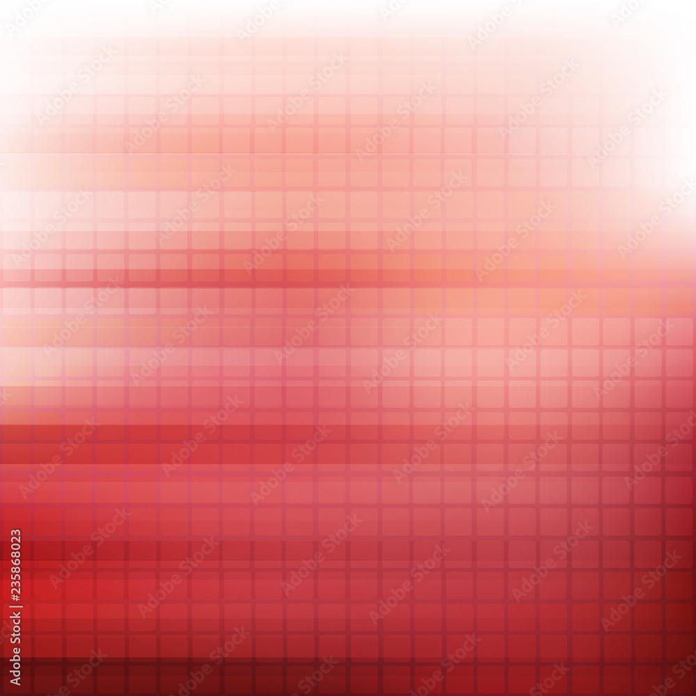 Poster gradient wallpaper, background design for your business with abstract striped and blurred pattern - 