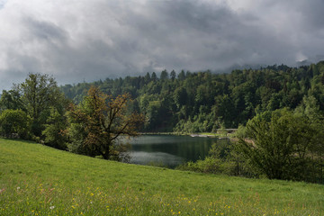 Aichwaldsee