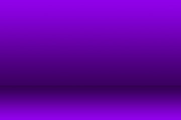 Fondo de habitación de color morado.