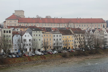 Steyr - Austria