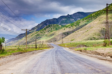 Road