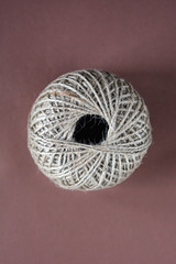 Ball of rope