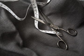 designer clothes custom made craftman suit tailor
