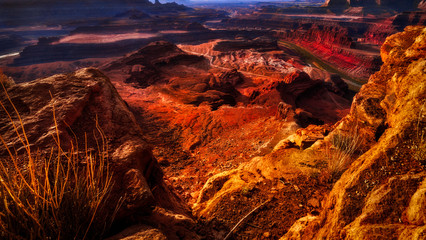 Dead Horse Point State Park