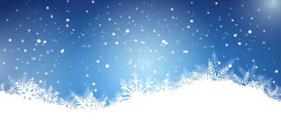 Weihnachten Hintergrund