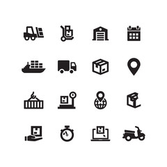 LOGISTICS