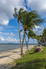 Changi Beach Singapore