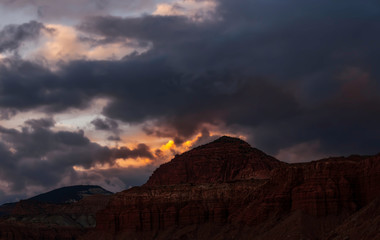Capitol Reef National Park