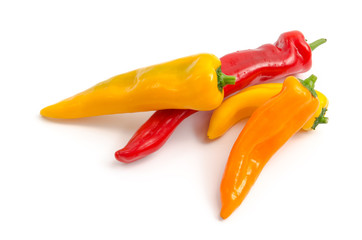 Spitzpaprika