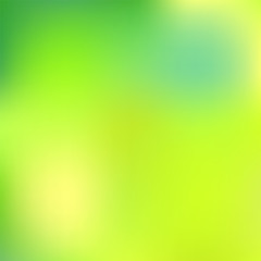 Smooth vector gradient background.