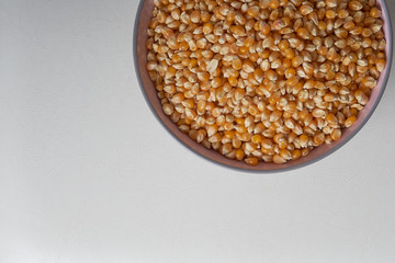 Mais, Corn