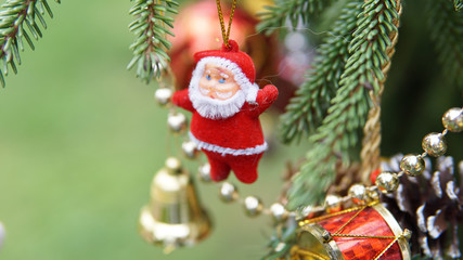 christmas tree decorations for 2019