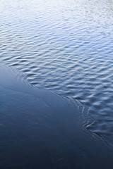 abstract water background