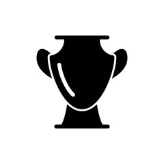 archaelogy icon vector glyph style