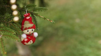 christmas tree decorations for 2019