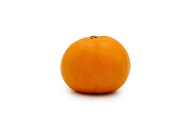 Korea Jeju mandarin, tangerine, Cheonhyehyang(setoka) looks like a Orange, Fresh, Yellow, Vitamin C, Fruit