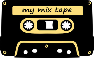 Mix Tape