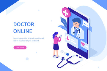 doctor online