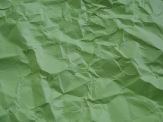 dirty green paper texture background