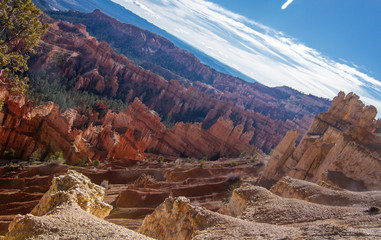 Bryce canyon 