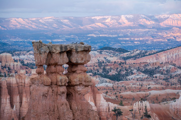 Bryce canyon 