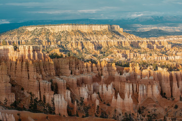 Bryce canyon 