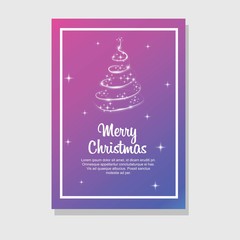 Christmas Card Design