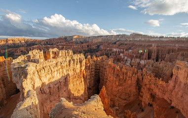 Bryce Canyon 