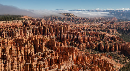 Bryce Canyon 