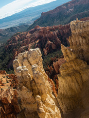 Bryce Canyon 