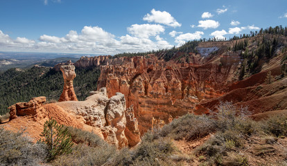 Bryce Canyon 