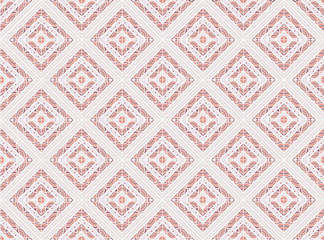 mosaic decorative geometric pattern