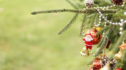 christmas tree decorations for 2019