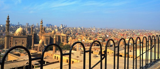 El Cairo