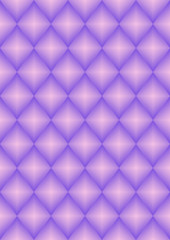  abstract background of rhombuses