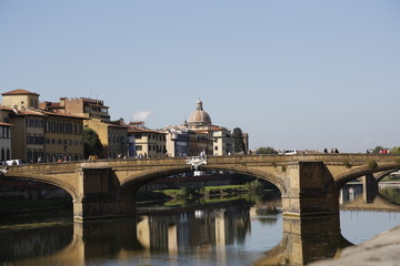 Florenz Toskana Italien
